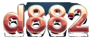d882 logo