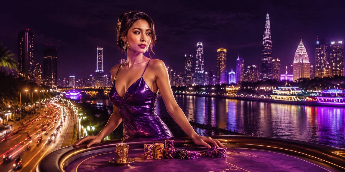 d882 Live Casino